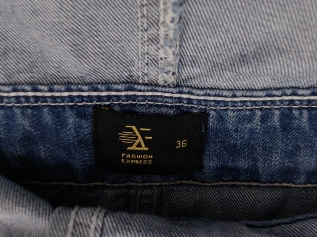 Fashion Express combishort – photo 3